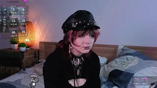 TaiteBeat online show from 10-03-25, 06:05