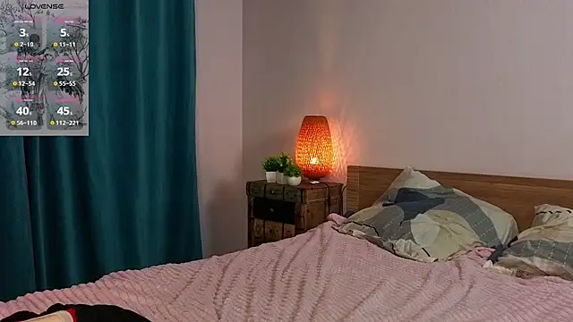 Snapshot of TaiteBeat chatting on 11-23-25, 07:24 TaiteBeat online show from 11-23-25, 07:24