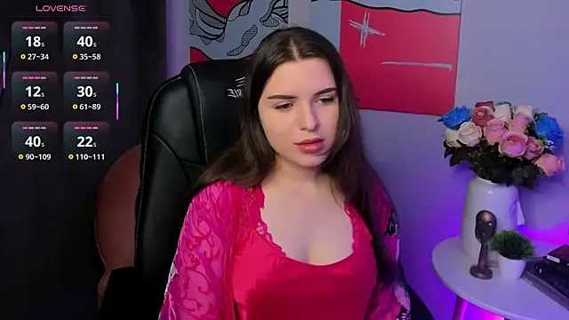 Snapshot of AliceLiador chatting on 09-09-25, 11:59 AliceLiador online show from 09-09-25, 11:59