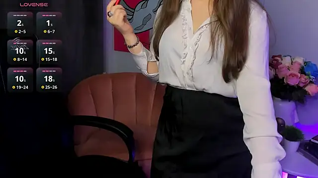 Snapshot of AliceLiador chatting on 09-14-25, 01:16 AliceLiador online show from 09-14-25, 01:16