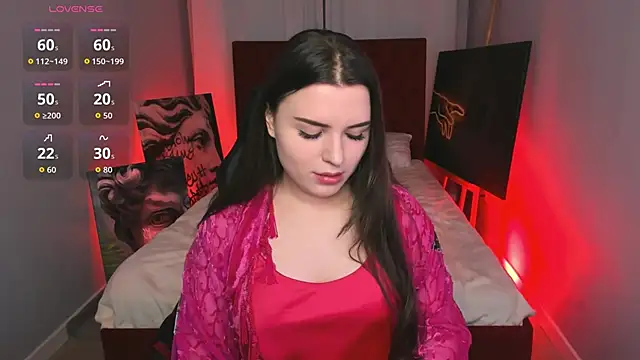 Snapshot of AliceLiador chatting on 12-02-25, 07:53 AliceLiador online show from 12-02-25, 07:53