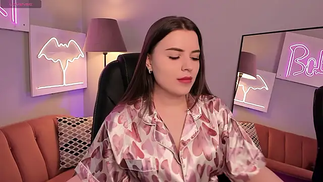 AliceLiador online show from 02-10-26, 07:01