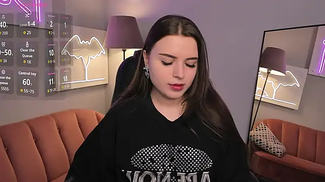 AliceLiador online show from 03-02-26, 02:13