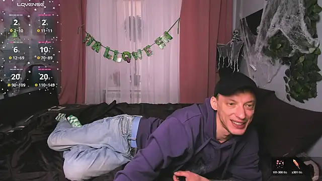 InkedJames online show from 10-22-25, 09:53