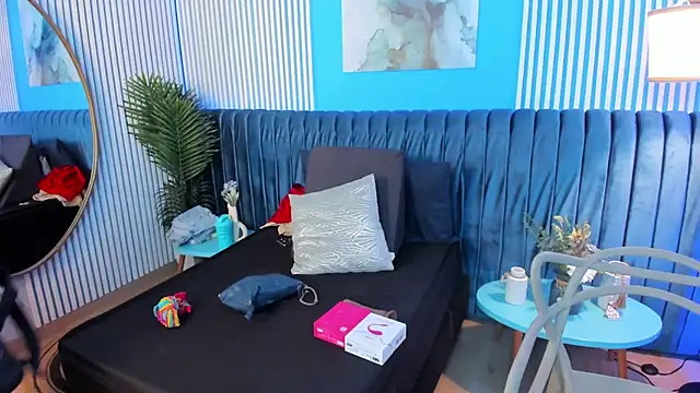 bellarivera  online show from 11-15-25, 05:09