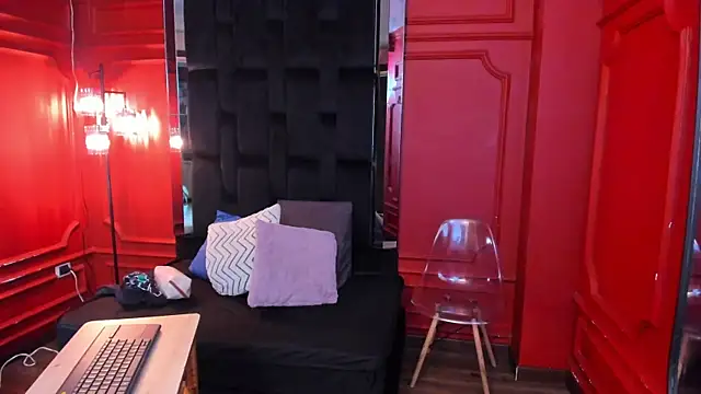 bellarivera  online show from 03-21-26, 06:11