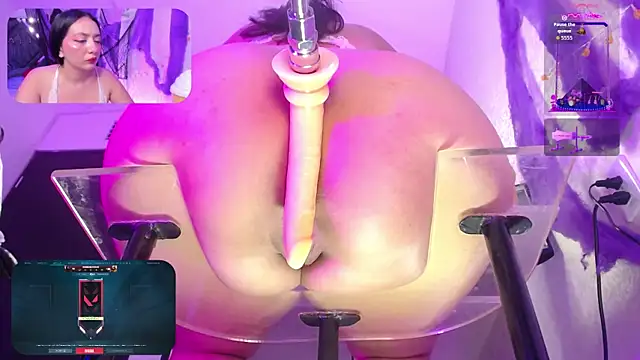 CataleyaGlow online show from 10-25-25, 05:37