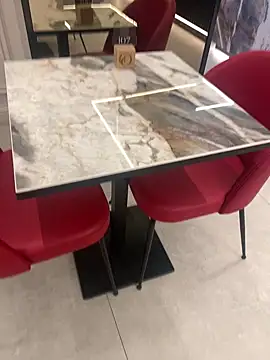 MARCO NI online show from 09-26-25, 07:51