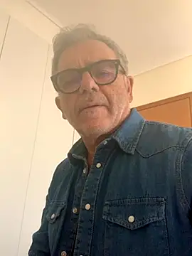 MARCO NI online show from 12-02-25, 03:07