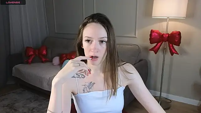 cutienaughtygirl online show from 03-14-26, 11:26