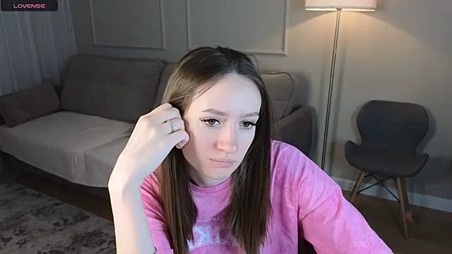 cutienaughtygirl online show from 04-05-26, 03:15