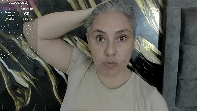 mature gold online show from 10-09-25, 12:36