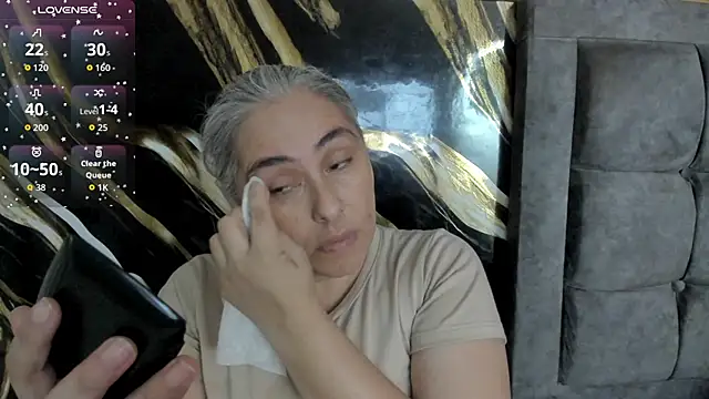 mature gold online show from 11-13-25, 12:26