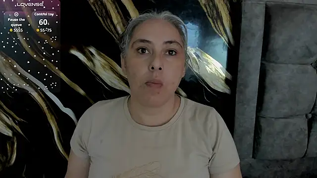 mature gold online show from 12-15-25, 12:31