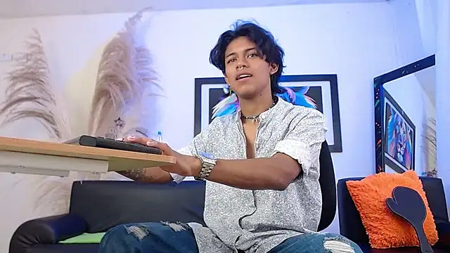 dreyk20 online show from 10-09-25, 02:04