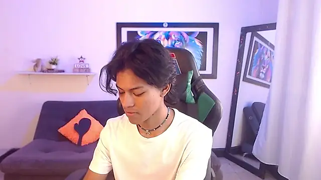 dreyk20 online show from 10-24-25, 01:40