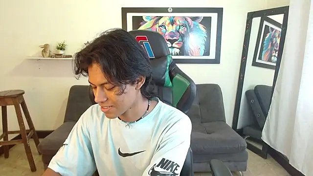 dreyk20 online show from 10-27-25, 01:59