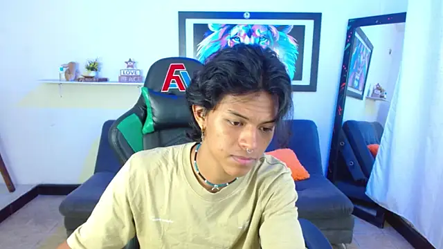 dreyk20 online show from 11-03-25, 02:07