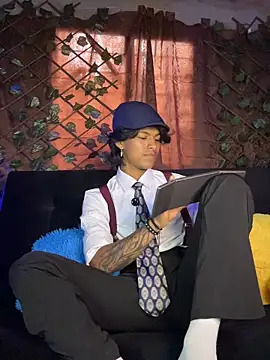 dreyk20 online show from 02-24-26, 08:18