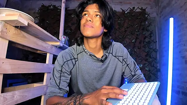 dreyk20 online show from 05-22-26, 01:57