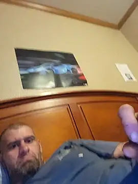 Bigdickcraig11 online show from 10-19-25, 07:25