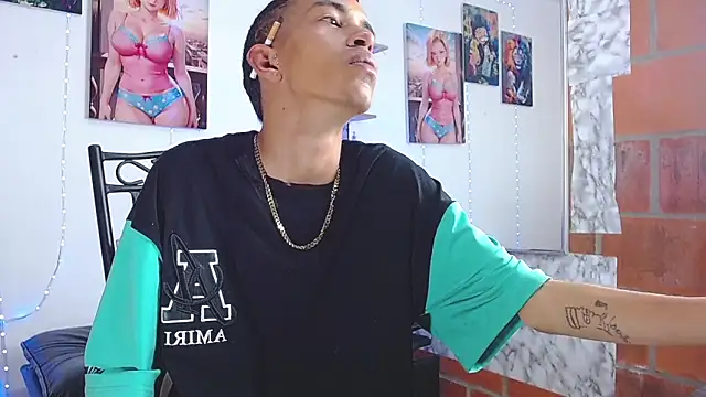 briamhoconor xh online show from 09-24-25, 11:30