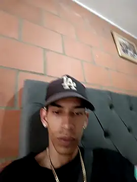 briamhoconor xh online show from 11-13-25, 07:35