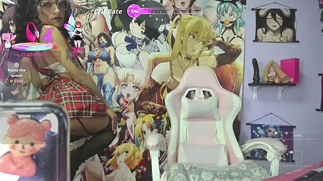 Snapshot of Kylie_Moan chatting on 09-16-25, 03:51 Kylie Moan online show from 09-16-25, 03:51