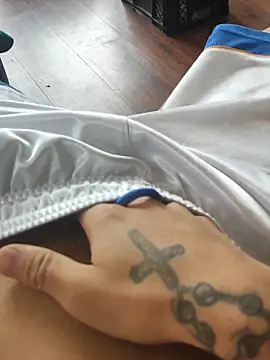 Snapshot of Tattoboy19cm chatting on 10-20-25, 03:01 Tattoboy19cm online show from 10-20-25, 03:01