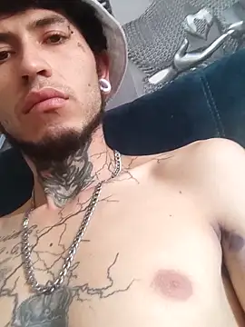 Snapshot of Tattoboy19cm chatting on 10-28-25, 02:20 Tattoboy19cm online show from 10-28-25, 02:20