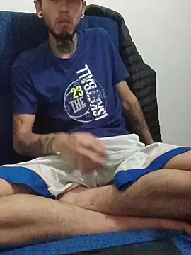 Tattoboy19cm online show from 11-30-25, 03:21