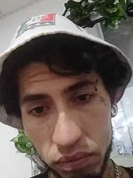 Tattoboy19cm online show from 12-05-25, 06:22