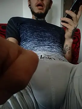 Tattoboy19cm online show from 12-16-25, 05:18