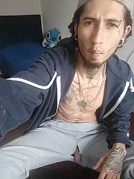 Tattoboy19cm online show from 02-24-26, 03:32