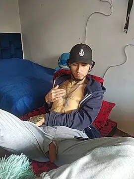 Tattoboy19cm online show from 02-26-26, 04:06