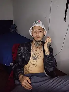 Tattoboy19cm online show from 03-07-26, 05:37