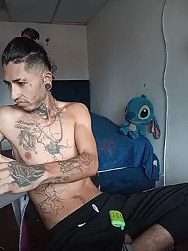 Tattoboy19cm online show from 04-17-26, 04:10