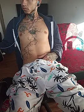 Tattoboy19cm online show from 04-30-26, 12:11