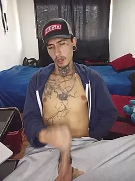 Tattoboy19cm online show from 06-05-26, 09:09