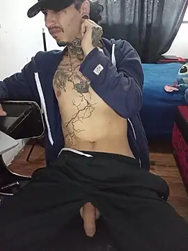 Tattoboy19cm online show from 06-11-26, 04:38