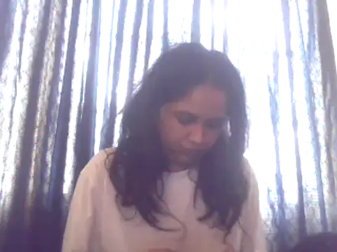 cute indianxo online show from 09-09-25, 07:08