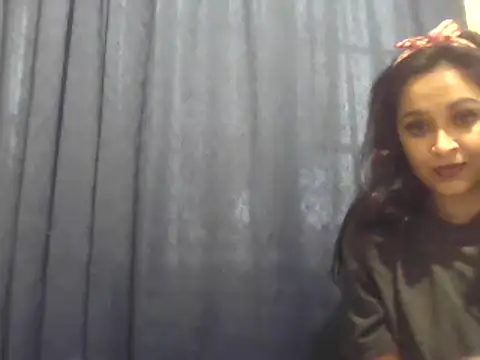 cute indianxo online show from 09-27-25, 03:50