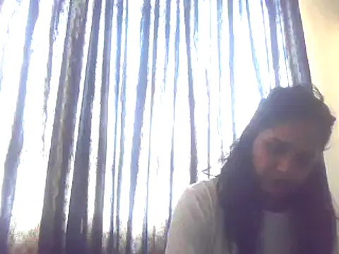 cute indianxo online show from 10-04-25, 08:12