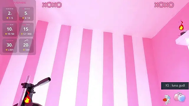 lunagudis online show from 04-27-26, 02:15