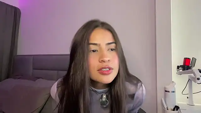 lexie gray2 online show from 03-19-26, 03:10