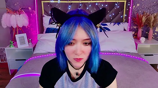 Ketrin Jones online show from 02-12-26, 07:03