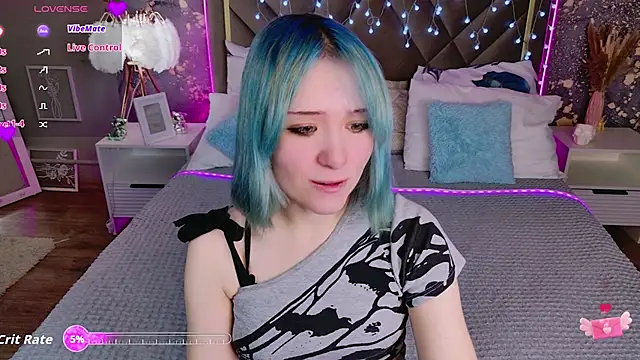 Ketrin Jones online show from 03-19-26, 07:12