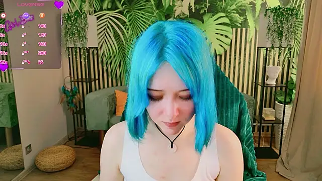 Ketrin Jones online show from 04-09-26, 08:53