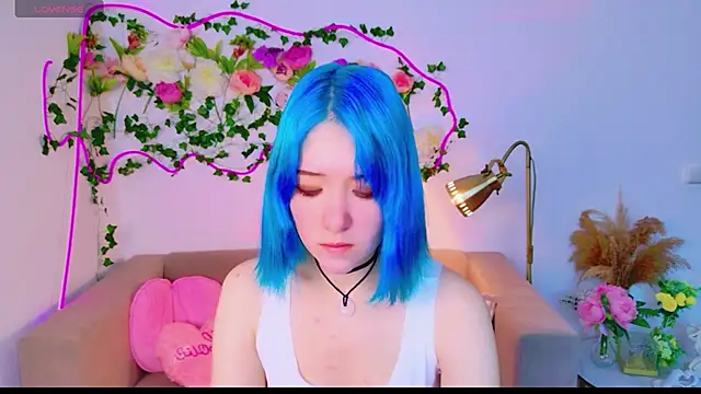 Ketrin Jones online show from 04-10-26, 07:02