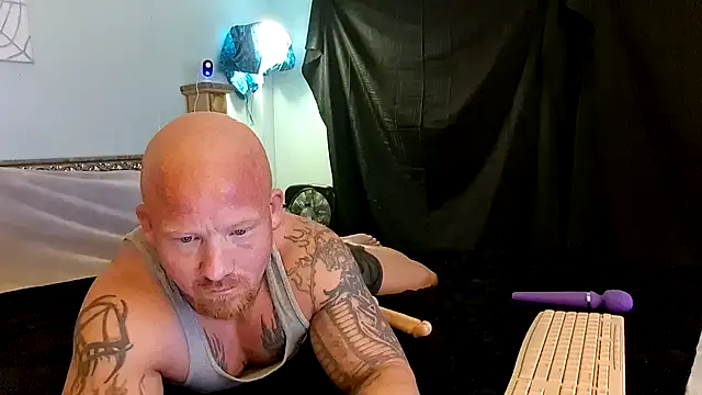 AntMeich6969 online show from 10-14-25, 11:49